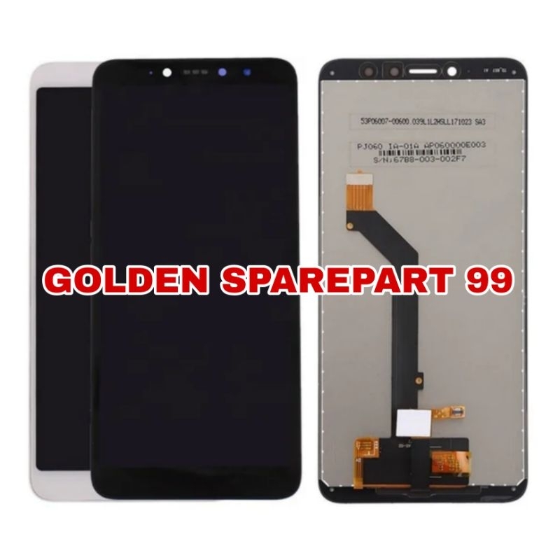 LCD + TOUCHSCREEN XIAOMI REDMI S2 / REDMI Y2 ORIGINAL