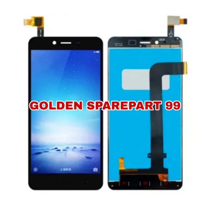 LCD + TOUCHSCREEN XIAOMI REDMI NOTE 2 ORIGINAL