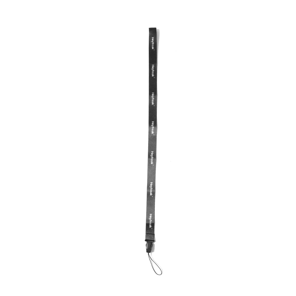 

HeyFreak Lanyard 1.5 Basic Logo