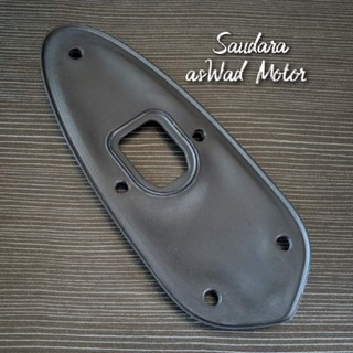 Karet Cover Shark Fin Antena Toyota Rush Terios Karet Antena Sirip Hiu Terios Rush / Karet Antena Co