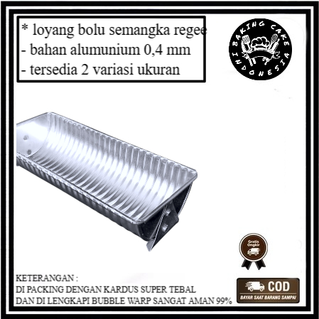 LOYANG BOLU SEMANGKA REGEE