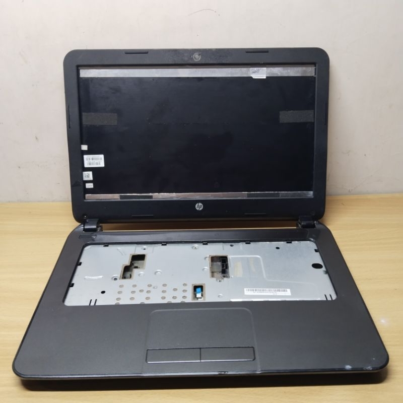 Casing cassing case kesing laptop Hp 14-G102AU 14-G102AUR 14-R201TU 14-R203TU 1y1y0y