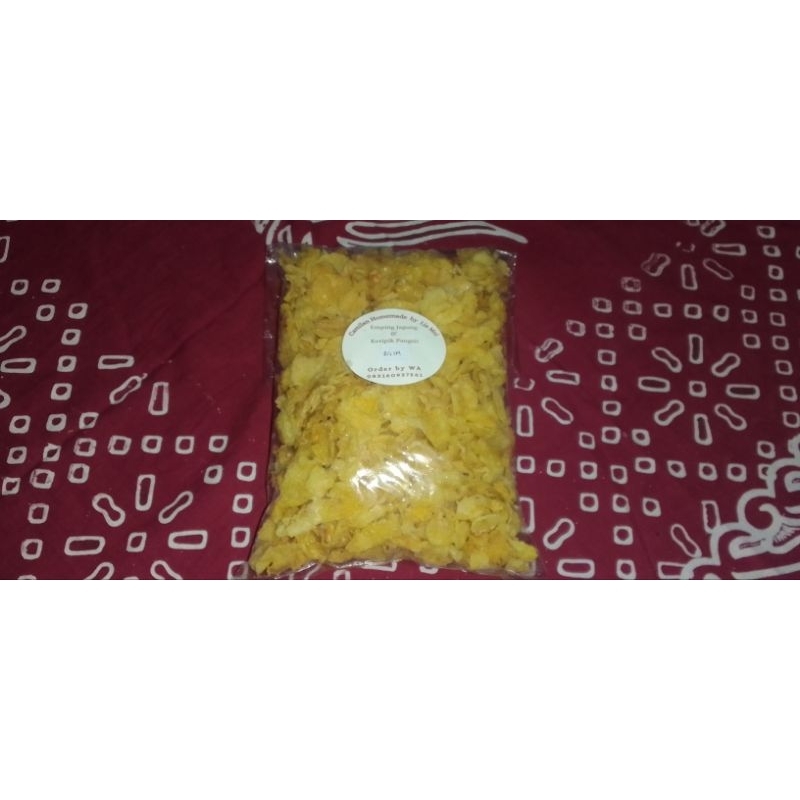 

Emping Jagung