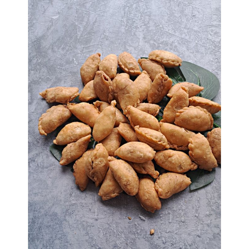 

Pastel Mini Abon