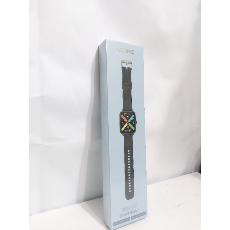 ACOME Watch S1 Smart Watch Waterproof IP67