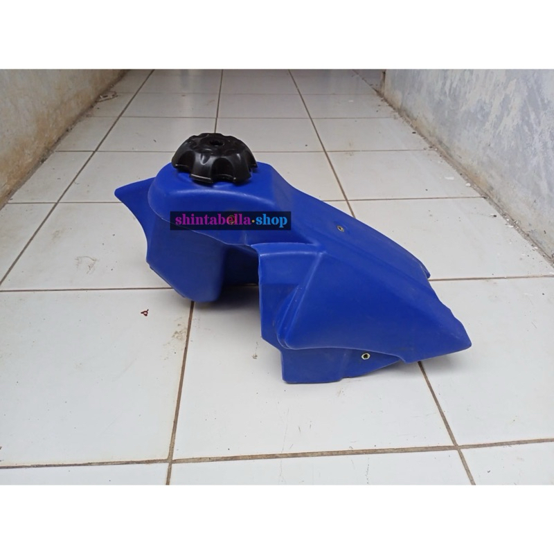 Tangki yz 85 new tangki trail modifikasi yz 85 2016