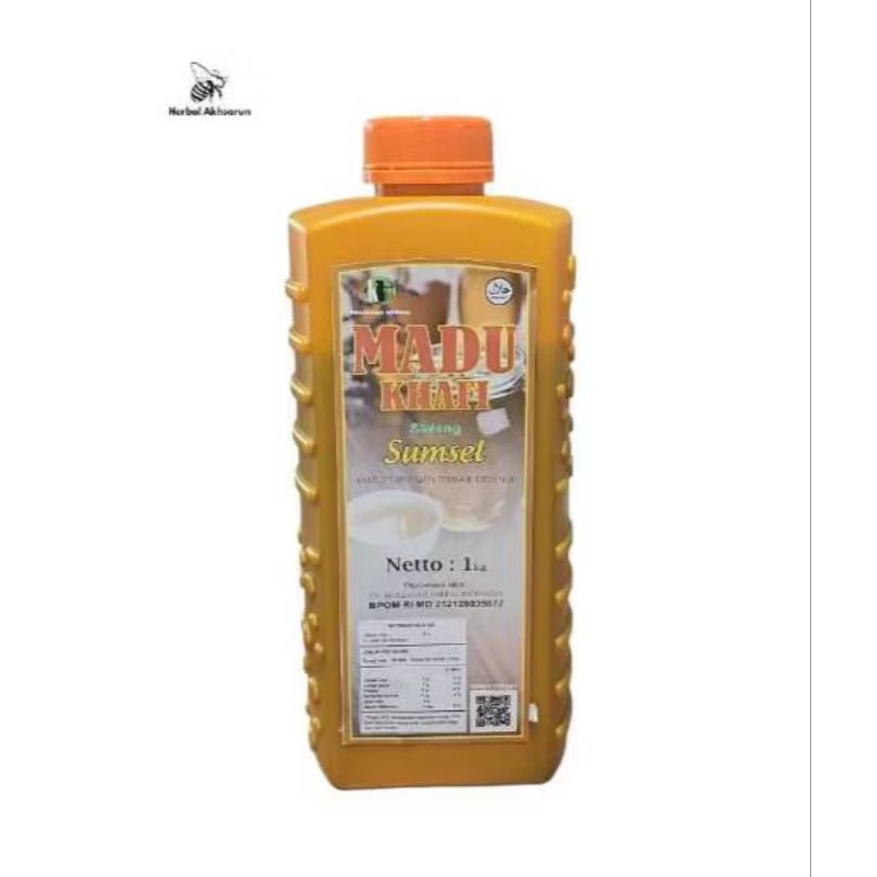 

MADU SUMSEL KH 1KG