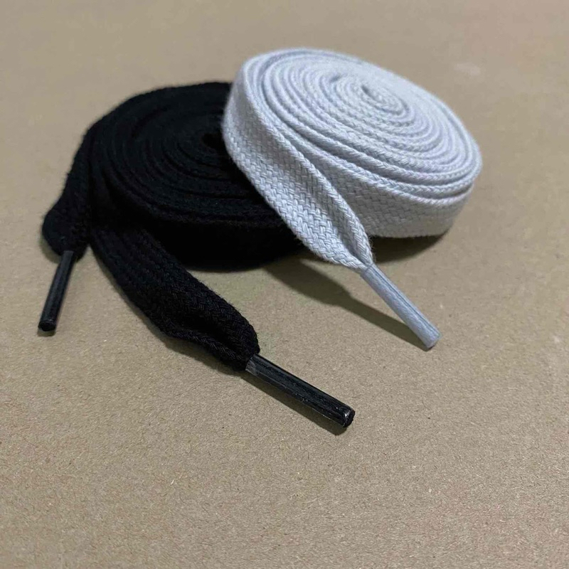 tali sepatu vans /tali sepatu converse high panjang 150 cm