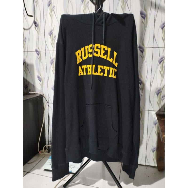 Hoodie russell athletic