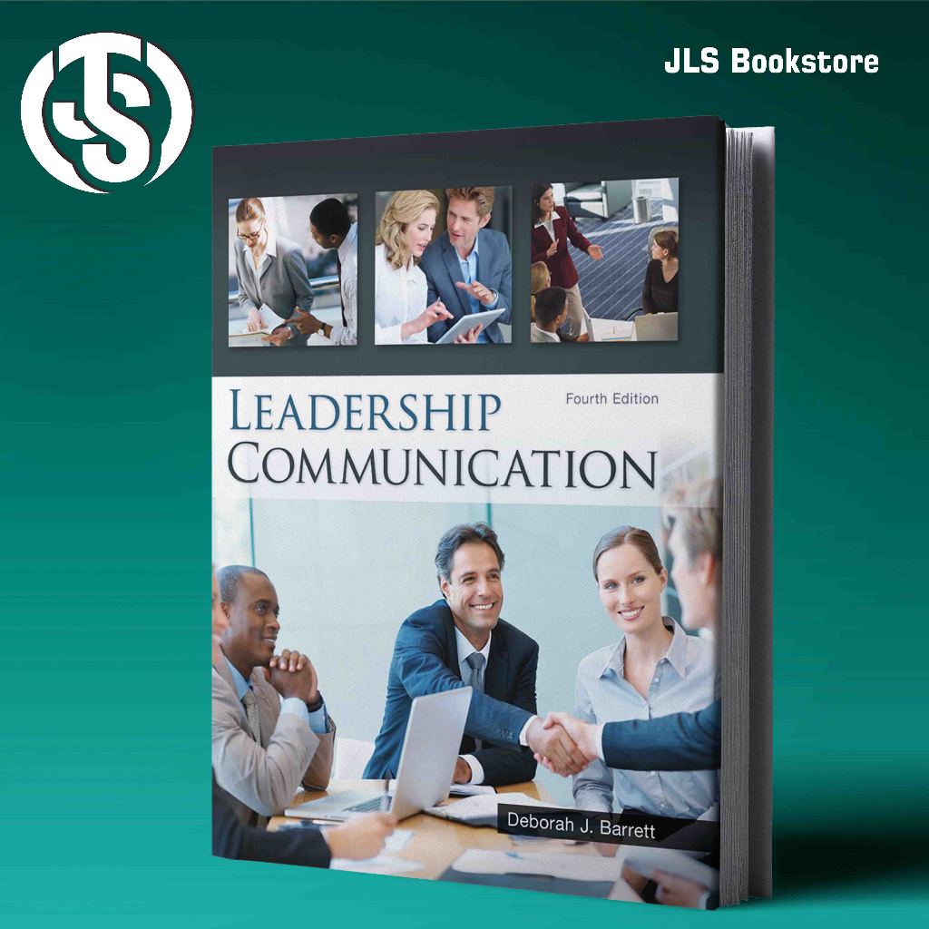 Leadership Communication - Deborah Barrett