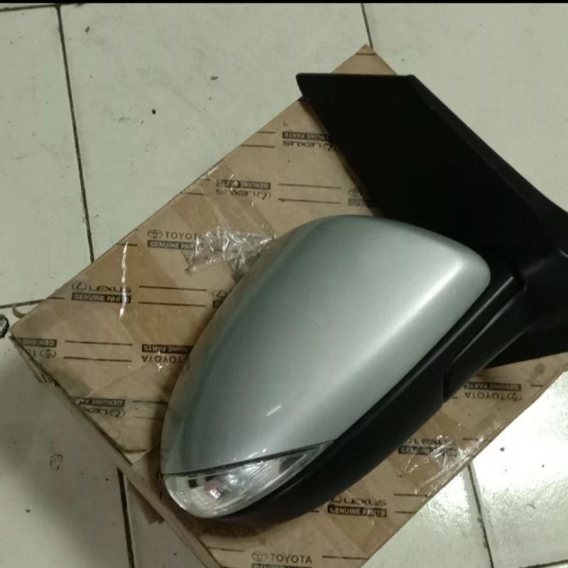 Spion mazda 2 old 2010 2011 2012 2013