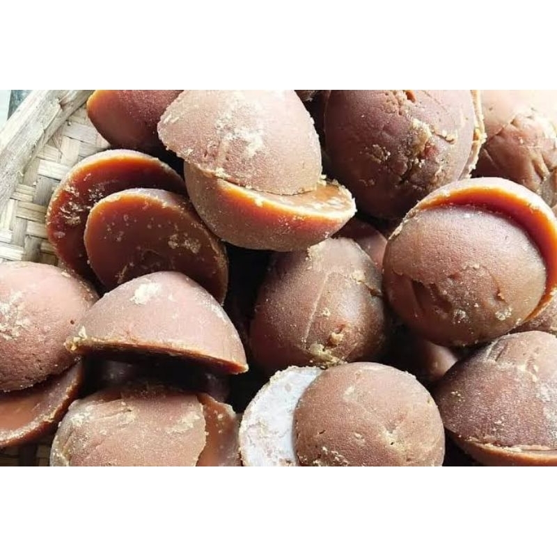 

Gula Aren Premium 100% Murni