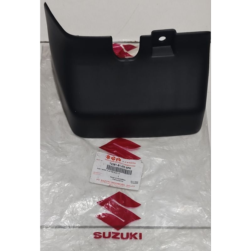 mud guard belakang suzuki APV minibus