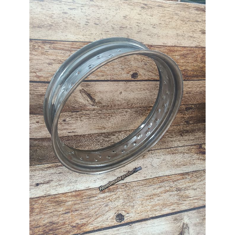 Velg custom velg motor ring 16 17 Velg motor Ring 16 17 18