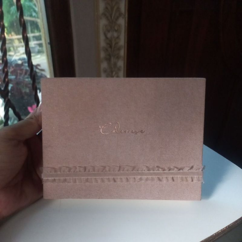 eyeshadow kkv preloved
