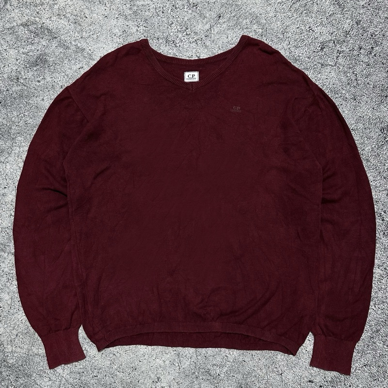 CP Company Knitwear Sweater