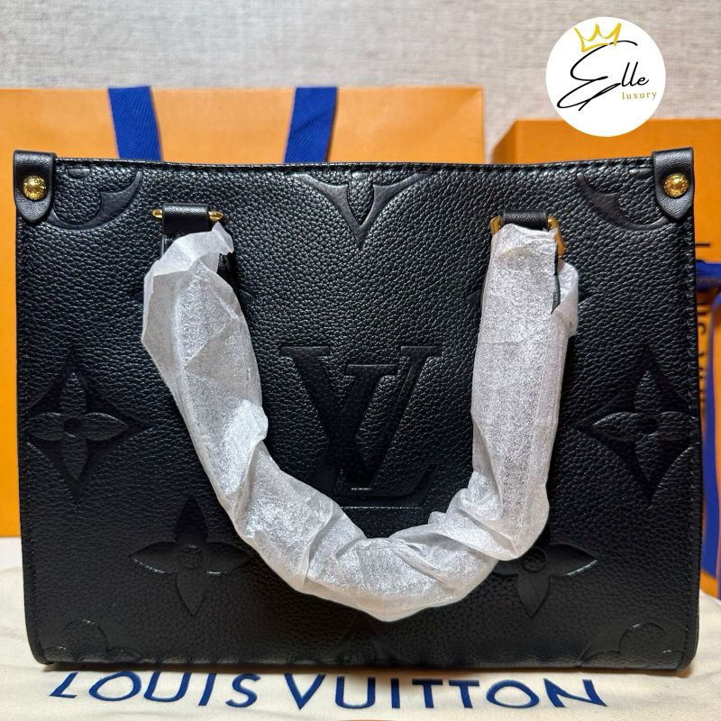 Tas eLVi OnTheGo PM Empriente Black