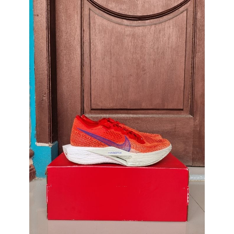 nike vaporfly 3