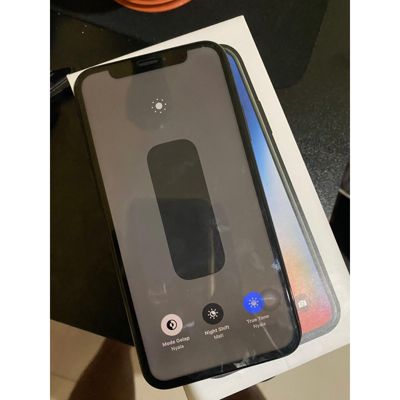 Iphone x 256gb wifi only