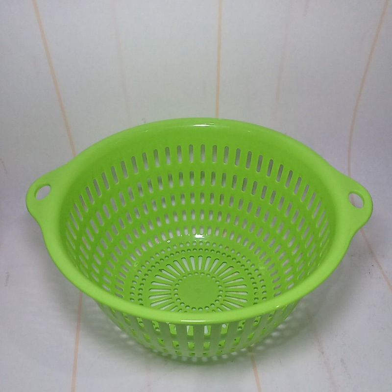 SANGKU WADAH NASI PLASTIK