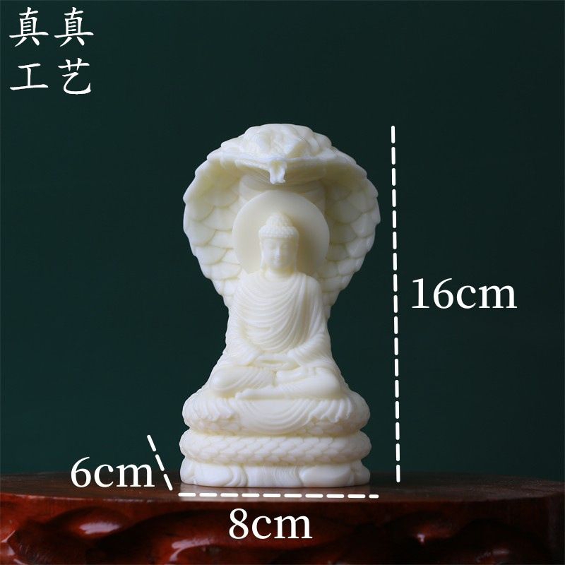 buddha amitabha / Julai