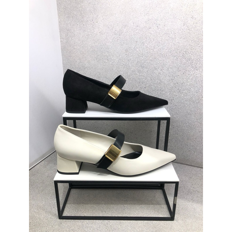 Sepatu wanita heels Charles&keith original