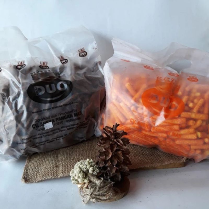 

STIK BALADO DUO / STIK COKLAT DUO 500gram