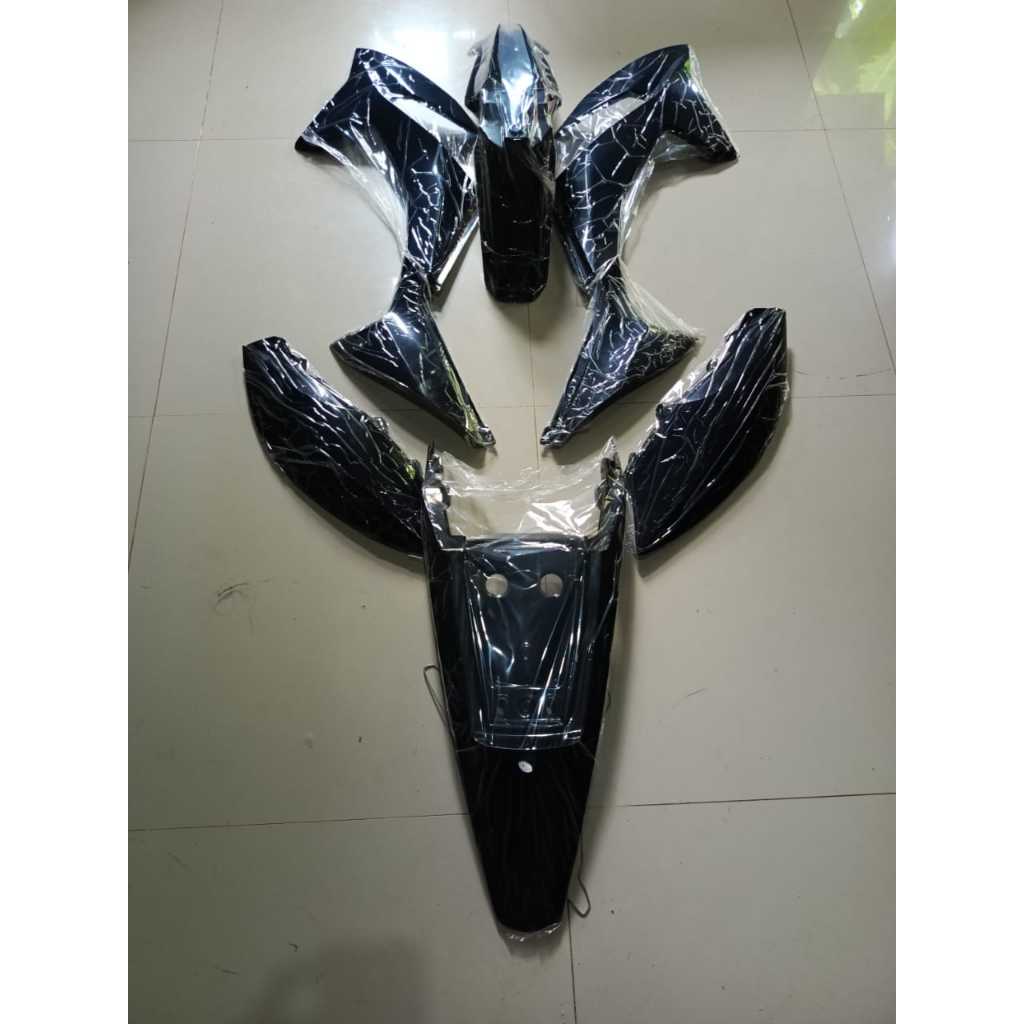COVER SET VIAR CROSS X 150CC