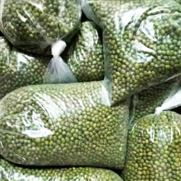 

Kacang hijau super 1000gram