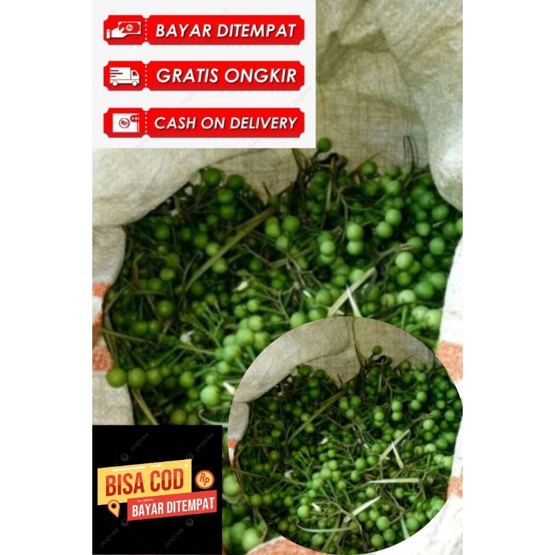 

takokak sayur 1kg