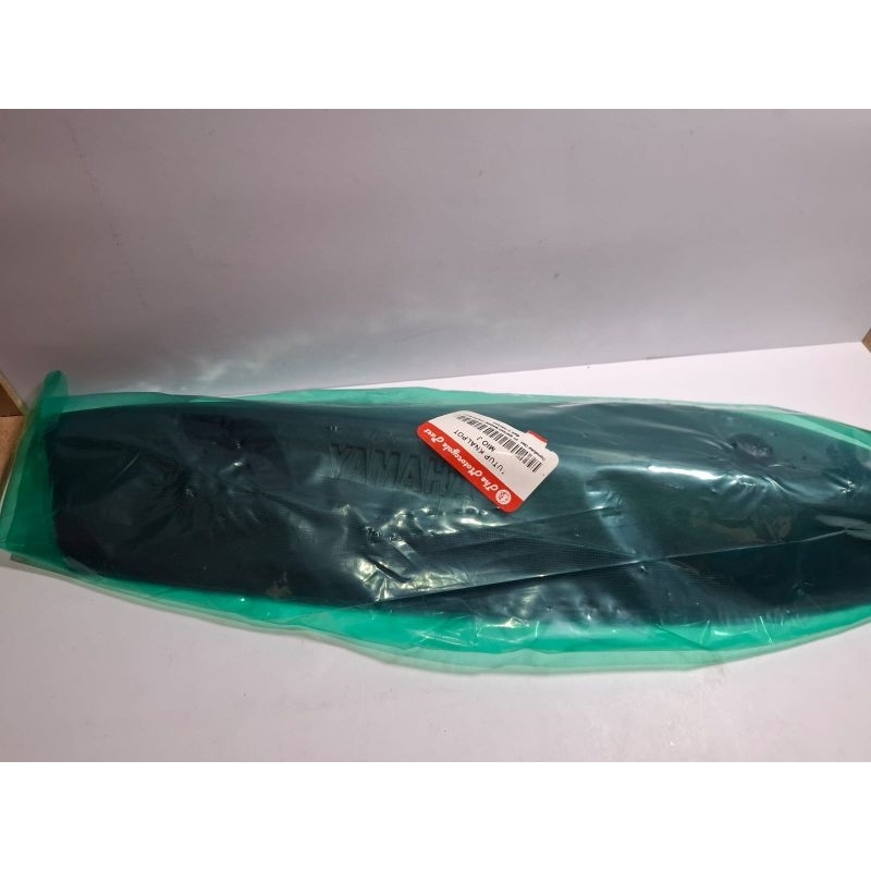 Tameng knalpot Mio j,Mio GT 115,soul GT 115,Fino fi 115/125cc