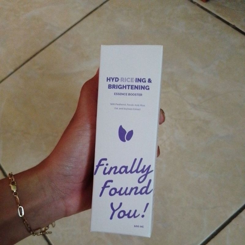 toner ffy
