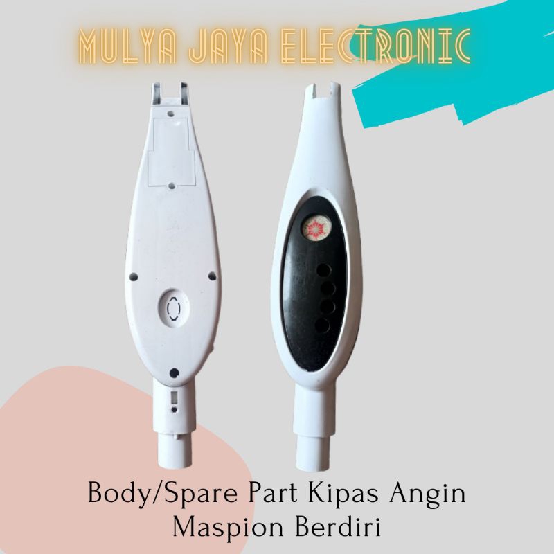 Body Kipas Angin Maspion Berdiri Spare Part Kipas Angin Maspion Berdiri