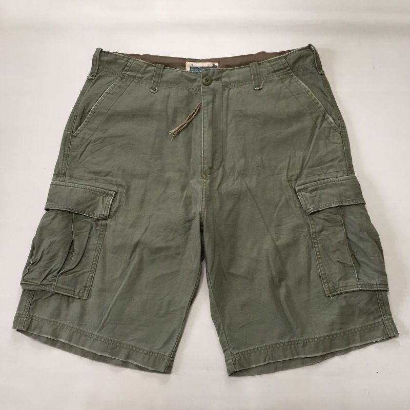 HCO 1922 ARMY CANVAS CELANA PENDEK CARGO