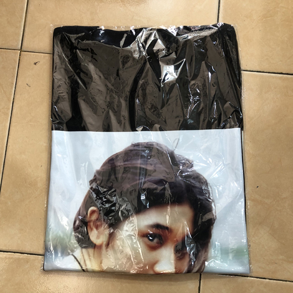 READY STOCK | LANGSUNG ORDER AJA | Kaos Nike Ardila Tshirt Hitam Casual 100% Cotton Black | Size S M