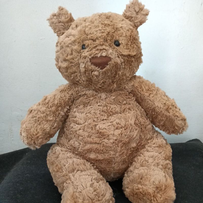 Boneka jellycat