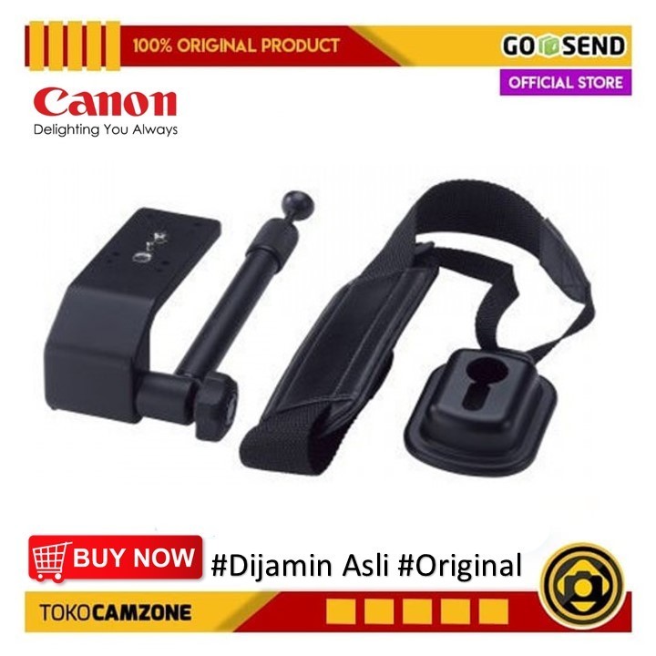 Canon SBR-1000 Mini-DV Camcorder Shooting Brace