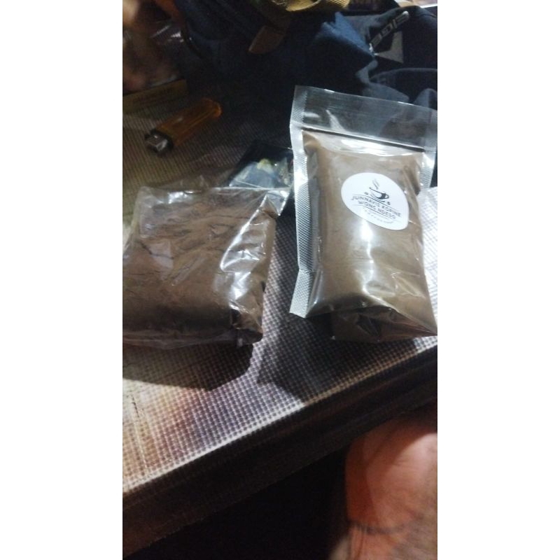

kopi ndeso original uk 1kg