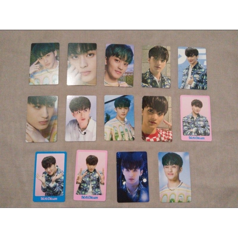 SHARING PC DICON NCT MARK LEE 102