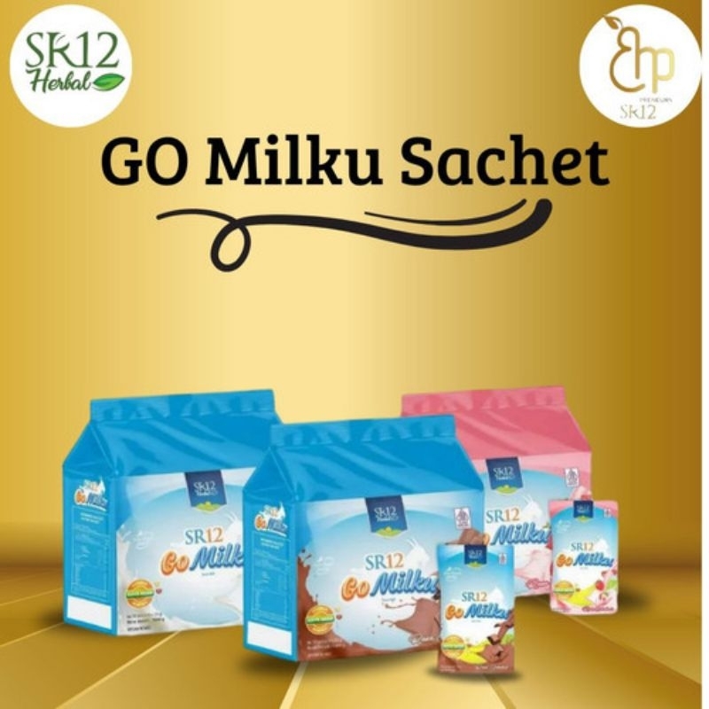 

Gomilku sachet SR12 susu kambing etawa perenceng 10pcs