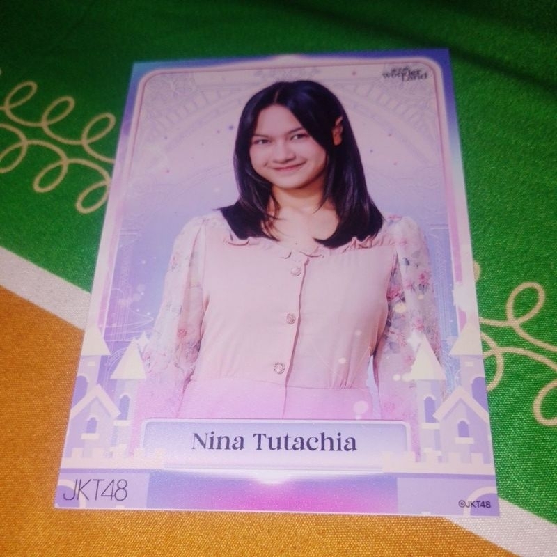 photopack jkt48 wonderland nachia jkt48