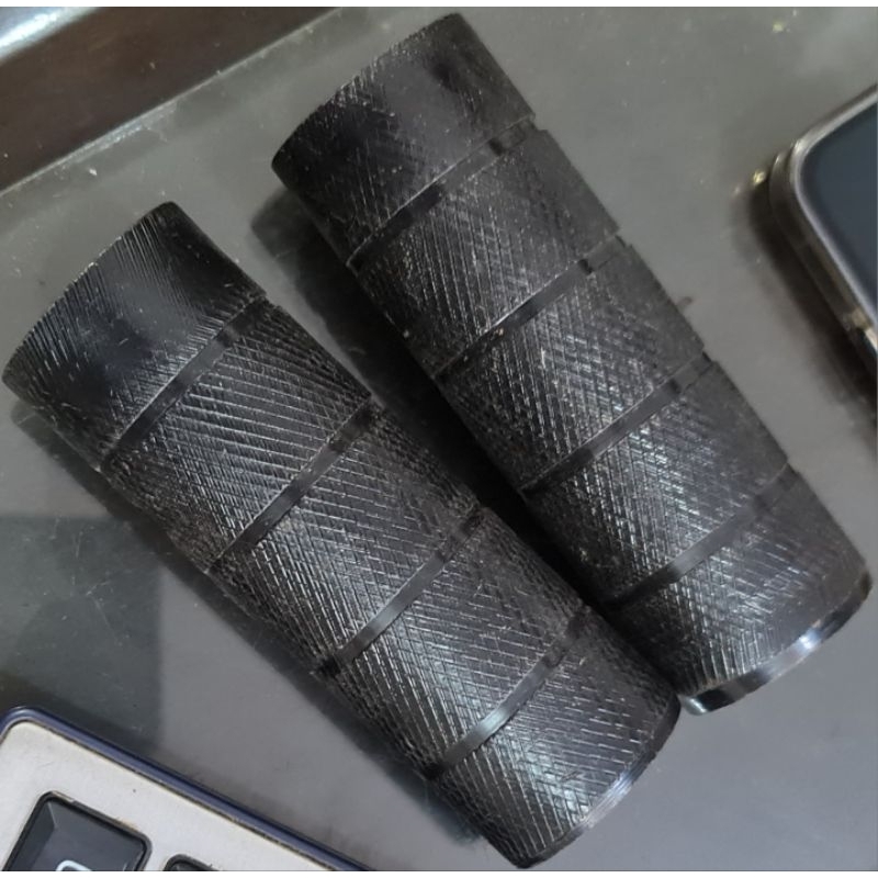 KAKI KUDA SEPEDA / JALU SEPEDA ( 1 SET )