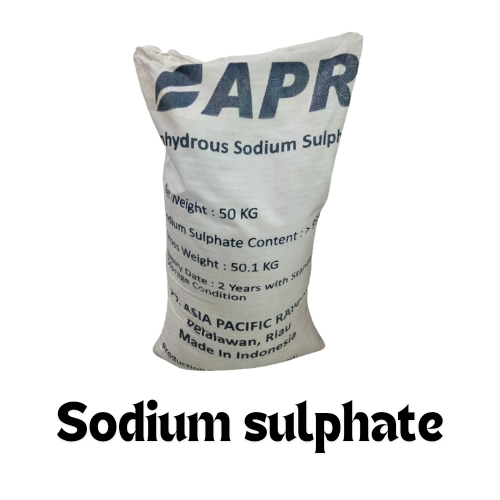Sodium Sulphate/Natrium Sulphate/ Na2so4