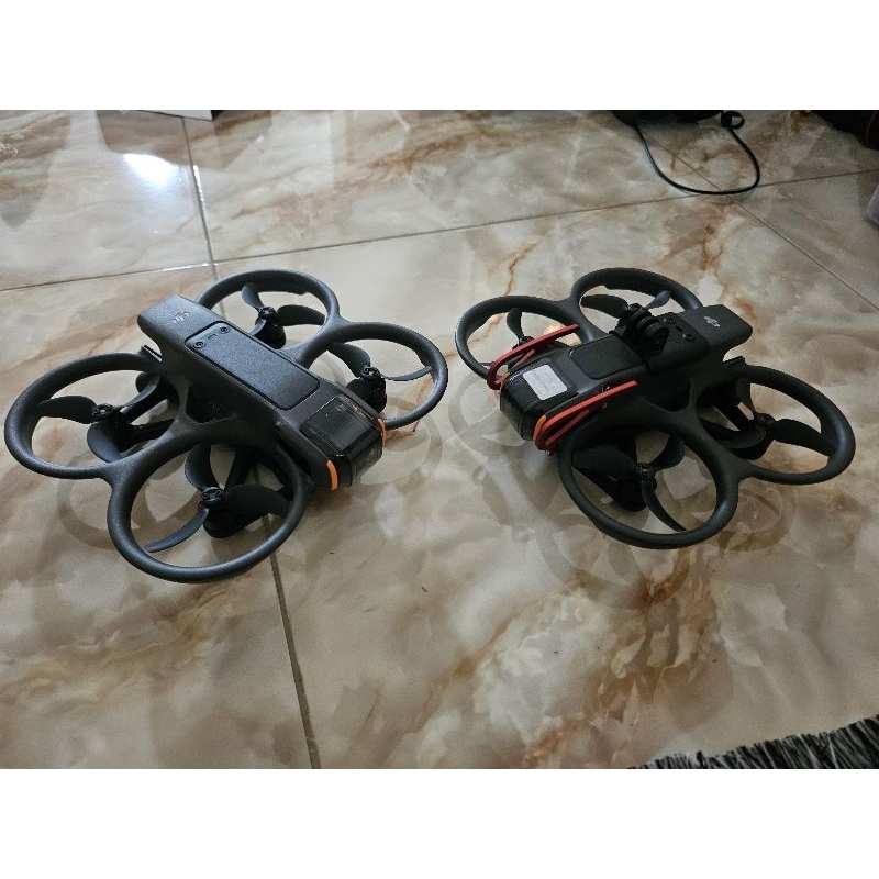 DJI AVATA 2 drone only