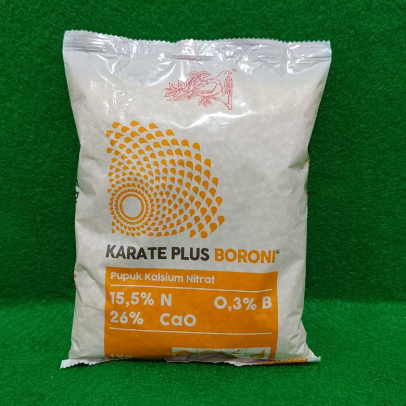 Pupuk Karate Plus Boron kemasan 1kg