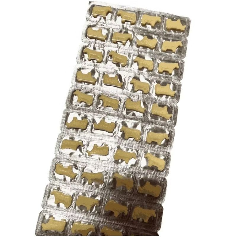 

permen susu sapi 40 pcs (HALAL)