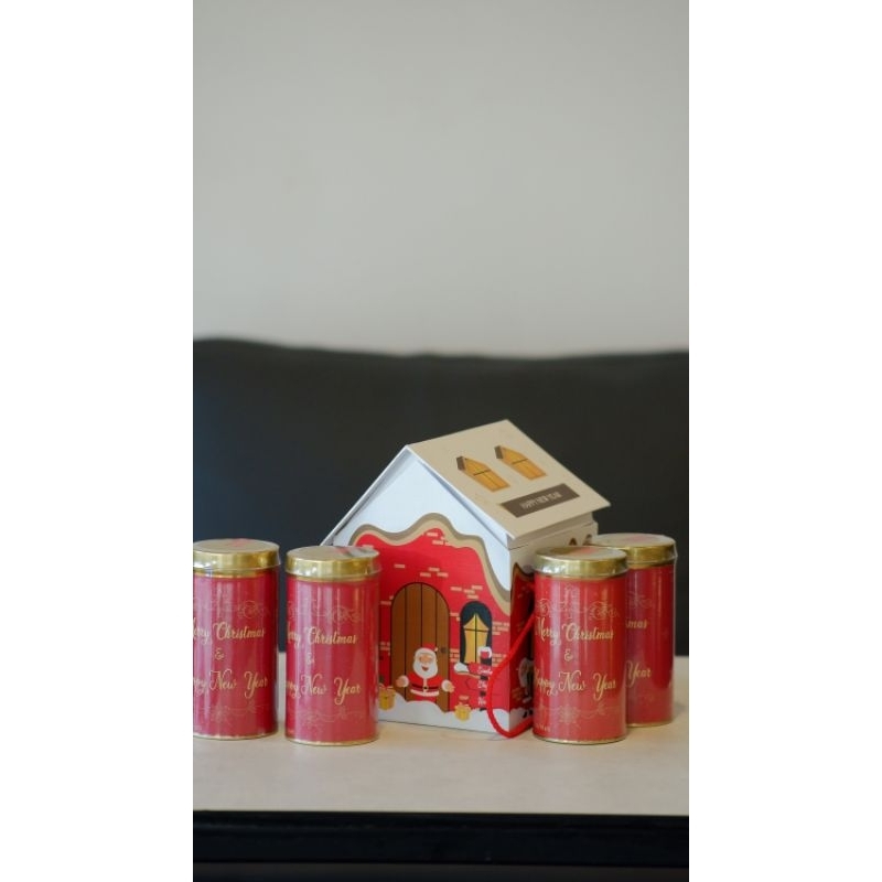 

Hampers Natal Rumah