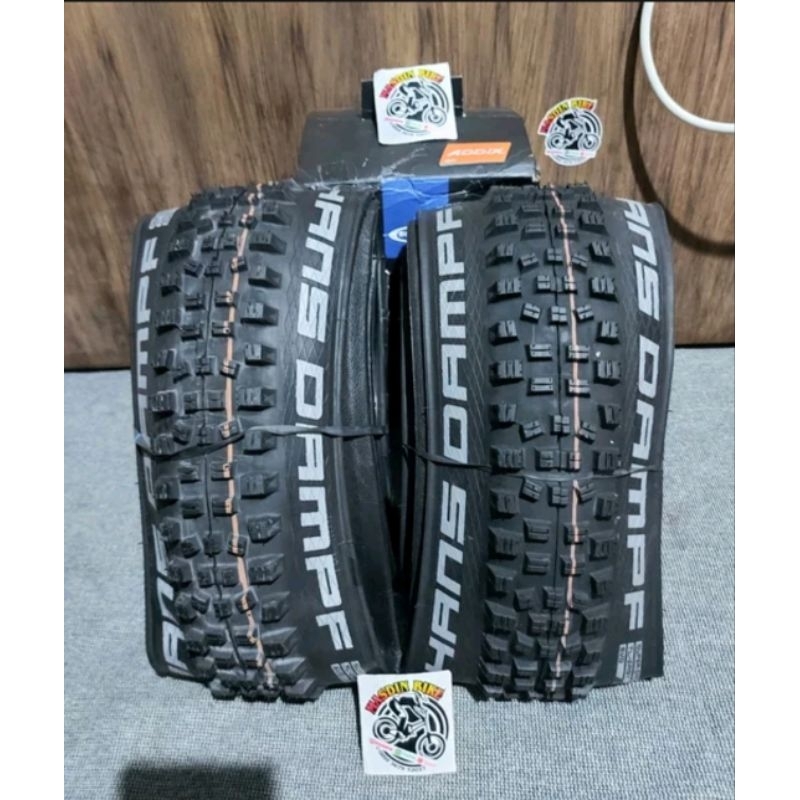 Schwalbe HansDampf 27.5x2.60