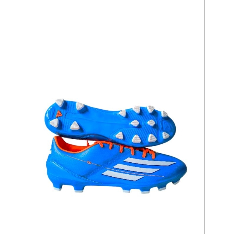 sepatu bola adidas F10 TRX HG original