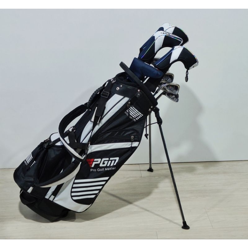 Stick Golf Left Hand Full Set Kidal
